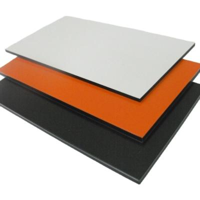 China Modern quality products are wholesale Alu aluminum panels 0.05mm-0.5mm thickness 2mm-6mm thickness for sale