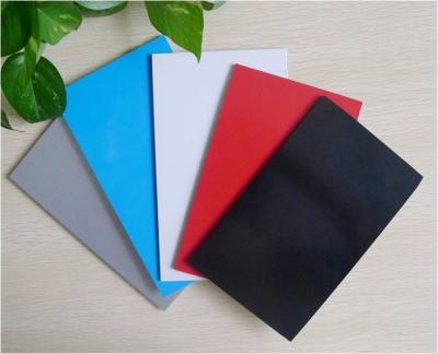 China ACM Modern Composite Aluminum Sandwich Panel PVDF Aluminum Mirror Panel ACM OEM Anti Surface Surface for sale