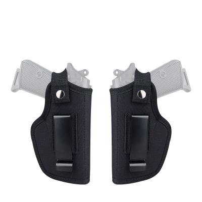 China Military Tactical Adjustable Plastic Police Waist Pistol Gun Holster For M1911/92/17/P226 for sale