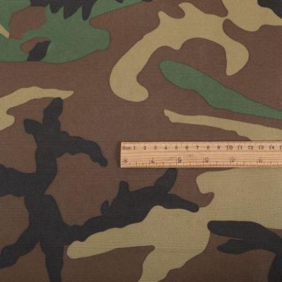 China Breathable Polyester Knit And Leopard Camouflage Print Flocked Fabric Ripstop Military Army Camouflage Fabric for sale