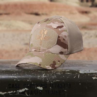 China Shade Fashion Casual Baseball Hat Unisex Casual Male And Female Couples Travel Leave Camouflage Hat for sale