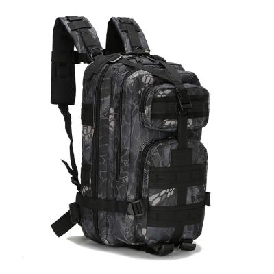 China Waterproof Outdoor Tactical Walkie Talkie Bag Portable Military Condor Molle Sports Fan Accessories Hanging Small Bag Backpack for sale