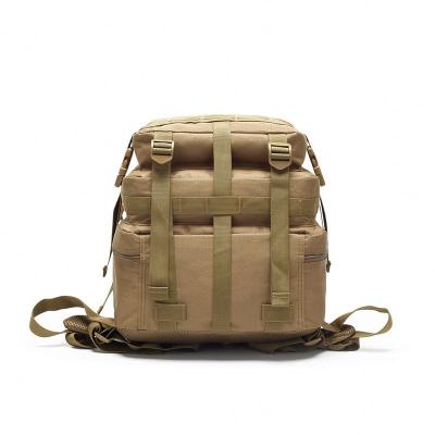 China Custom Army Man Backpack Waterproof 30L Molle Camping Waterproof Sport Hunting Tactical Backpack 35L Military Bag Rucksack for sale