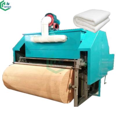 China Electric staple fiber carding machine for automatic carder fiber carding machines alpaca textile spinning machine for sale