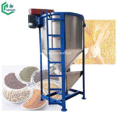 China Grain Paddy Maize Dryer Machine For Agriculture Grain Dry Machinery for sale