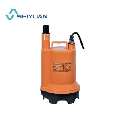 China Best price 50hz 250w 220v inflatable submersible canoe kayak boat solar bilge pump on sale for sale