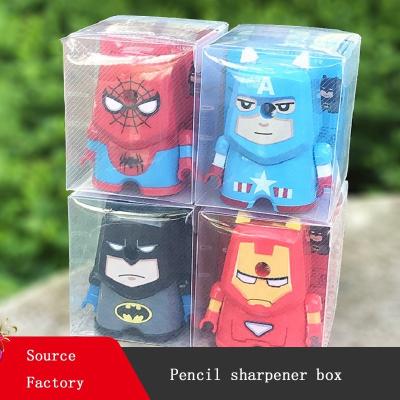 China Custom Cosmetic Transparent Box PET Recycled PVC Electronic Product Blister Packing Materials Box Toy Blind Box pp Plastic Blister Packaging Customized for sale