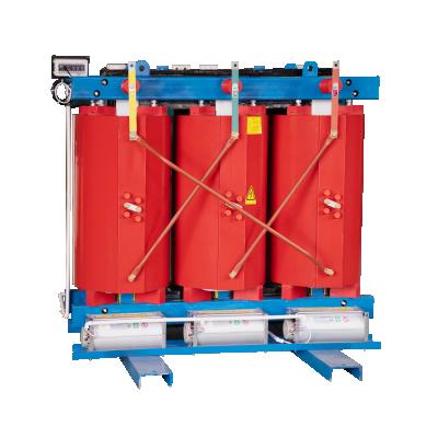 China Low Power Price 11 KV Dry Dry Transformer 100kva 400v Transformers 125kva Electrical Transformer for sale