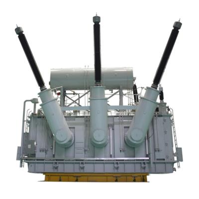 China Power Directly Manufacture Sale 66kv 110kv Class Power Transformer 50000 KVA Transformer for sale