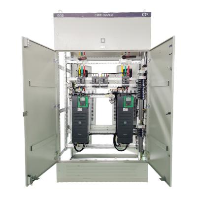 China Industrial Enclosed Cabinet Mechanism Power Distribution Equipment MV 33kv Armored Panel Metal Switchgear for sale