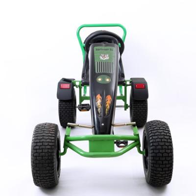 China Outdoor Metal+Plastic Adult Scooter / Buggy / Adult Scooter Adults Bike Kart for sale