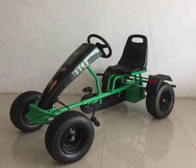 China Outdoor sports karts for adults and children 990*835*420MM for sale