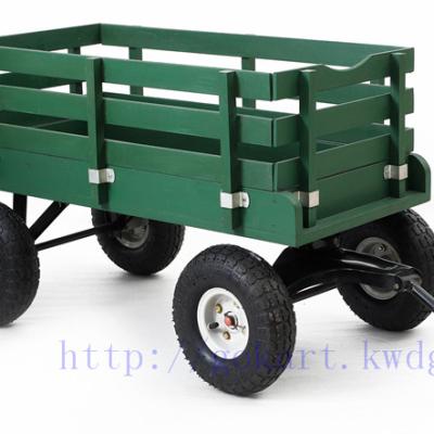 China Customizable Tools Garden Car for sale