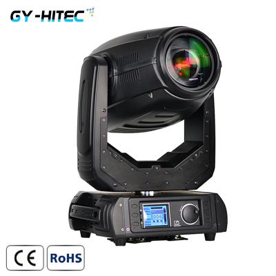 China Stage RUCHOMA GlOWA LED SPOT 280W ZOOM FROST 3IN1 for sale