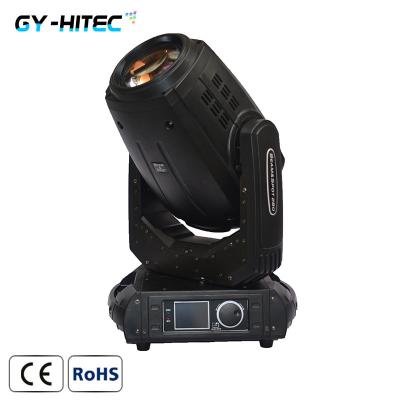 China Garden 280w 10r Beam Spot Wash 3in1 Moving Head for sale