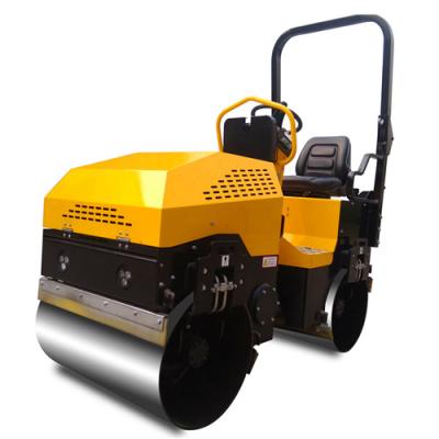 China promotion full hydraulic road roller compctor 400*450 for sale