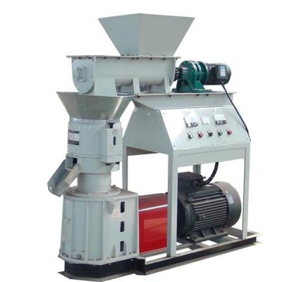 China Make Biomass Pellets Cheap Price Manual Press Machine Pellet Wood Pellet Machine Production Line for sale