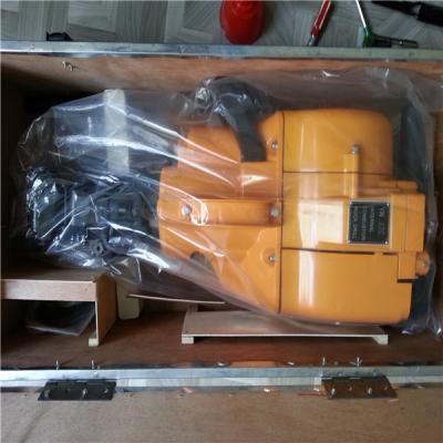 China Professional High Drilling Efficiency Concrete Hard Rock Hydraulic Electric Rock Drill Machine China Manufacturer for sale