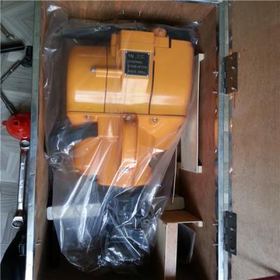 China High Efficiency YN27C Gasoline Drilling Machine For Rock Drill Jack Hammer for sale