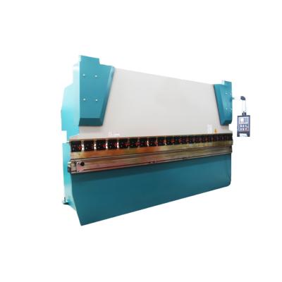 China Hotels ZYB 100T/3200 DA52S New Design Bending Machine Steel Sheet for sale