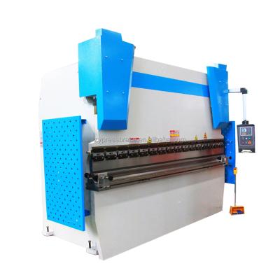 China Hot Selling Hotels Products CNC Hydraulic Press Brake ZYB Series 160 Ton 3200mm for sale