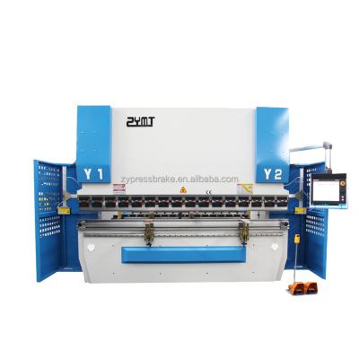 China Hotels China Best Selling Products Small CNC Press Brake Bending Machine CNC for sale