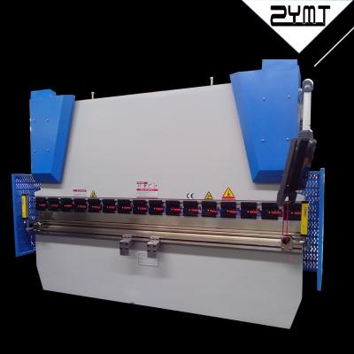 China WC67K-100T/3200 OR Machine Repair Shops Sheet Metal Bending Machine for sale