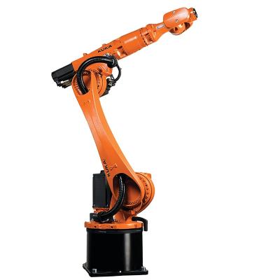 China Good Quality Precision China Wisdom Industrial Robot Arm 6 Axis Welding Robot Arm Welding Robot In Stock for sale