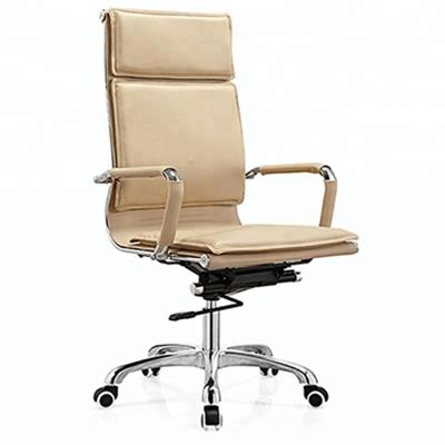 China Modern Executive Chair D816 Foshan Factory High Back Swivel Lift Comfortable Office Chair for sale