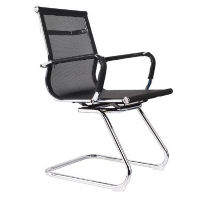 China Wholesale Economic Multifunctional Mesh Office Cooling Ergonomic Chair for sale