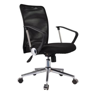 China Executive High Back Ergonomic Manager Chair Mesh Executive Chair Office Furniture Features for sale