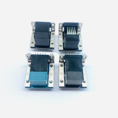 China Dual Layer VGA Computer Connector D-SUB 22 Pin Male Type Machine Board 22 Pin DR22 Dual Layer for sale