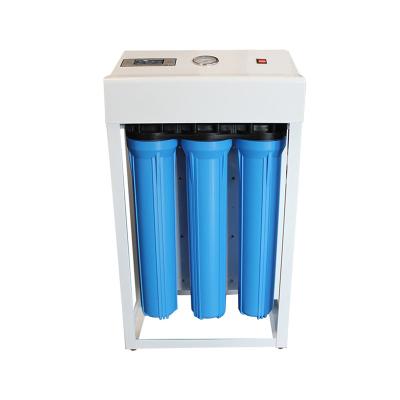 China Hot Sale Commercial Reverse Osmosis Water Purification Equipment Durable 400G Water Purifier for sale