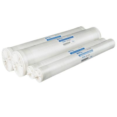 China Filtration QQQ-003 High Quality Domestic Seawater Desalination Industrial Reverse Osmosis Membrane for sale