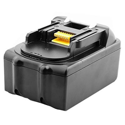 China Replacement Power Tools Battery 18V 5.0Ah BL1850B 90Wh With LED Battery For DCF102Z DHP453Z DTD152Z DHP482Z DHP458Z Cordless Tools for sale