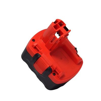 China Machine- Tool Battery Lithium Ion Hot Sale Replacement For Bosch 2 607 335 2 607 335 533 GSB 14.4 VE-2 GSR 14.4 V 32614 Power Tool Battery for sale