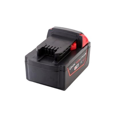 China Machine- Hot Sale 18V 90Wh Lithium Ion Battery Pack For MIL Cordless Drill for sale