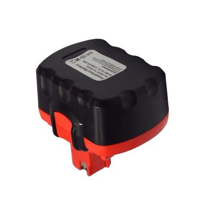 China Power Tools BAT BOS 14.4V Power Tool Battery Lithium Ion 18650 Cells With PCB for sale