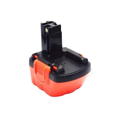 China Power Tool Battery 12V 2.0Ah Replace For Bosch GLI 12V AHS GSB GSR PSR 12 BATTERY 12VE BAT043 BAT045 Power Tool Battery for sale