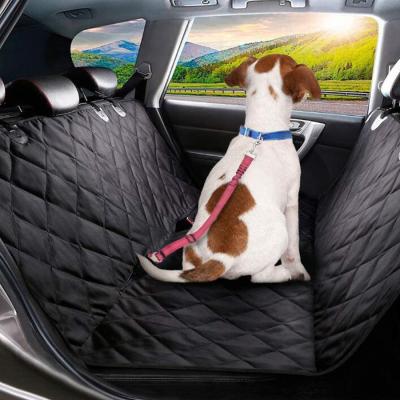 China High Quality Travel Seat Covers Swing Waterproof Dog Car Seat for sale