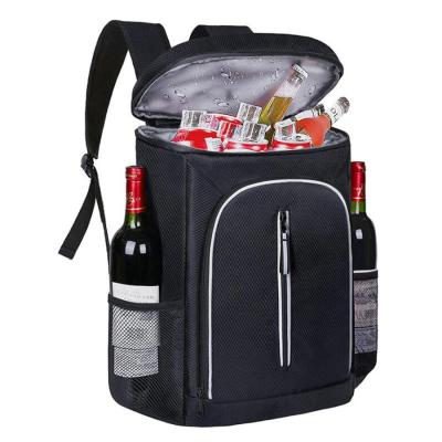 China New Arrival Waterproof Leak Proof Premium Insulated Cooler Backpack For Men for sale