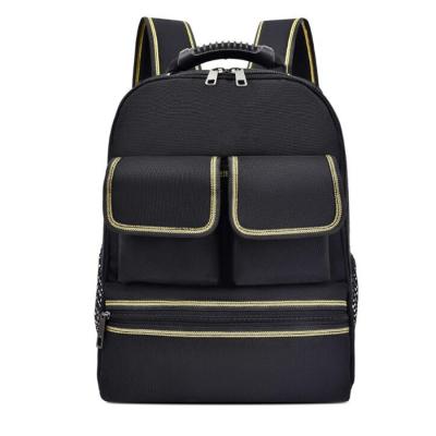 China New Arrival Multifunctional Large Capacity Tool Bag Backpack for Electrician for sale