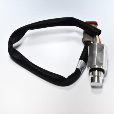 China CAT EXCAVATOR HAISHAN YATAO 265-9033 Speed ​​Sensor 2659033 FOR CAT TRACTOR EXCAVATOR for sale