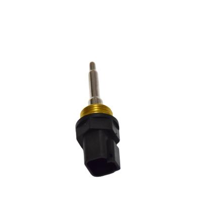 China Testing Water Temp Water Temperature Sensor 264-4297 2644297 For 365C 314E EXCAVATOR 330D L CR 385C HAISHAN YATAO for sale