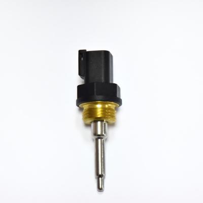 China Testing 264-4297 Water Temperature Water Temperature Sensor 2644297 For 365C 314E EXCAVATOR 330D L CR 385C HAISHAN YATAO for sale