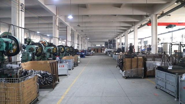 Verified China supplier - Quzhou Alway Import And Export Co., Ltd.