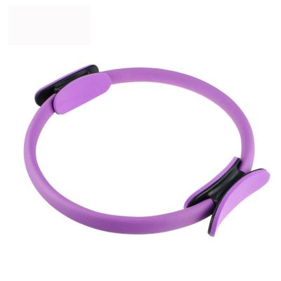 China 2020 Wholesale Factory Price Yoga Fitness BR Pilates Ring For Body Building Use for sale