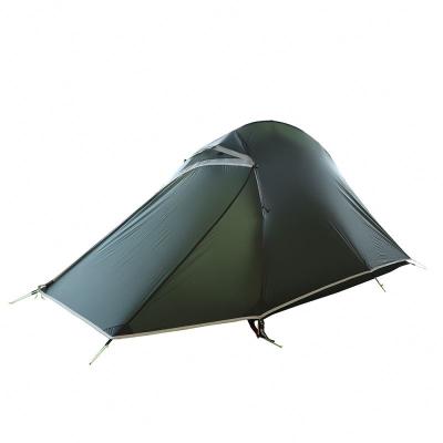 China Newest Outdoor Entertainment Custom Design Wind Resistant Folding Outdoor Waterproof Automatic Tent for sale