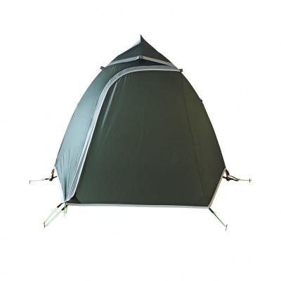 China New luxury outdoor entertainment leisure products sale breathable tent for camp for sale