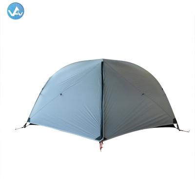 China OEM&ODM High End Outdoor Entertainment Waterproof Automatic Camping Tent for sale